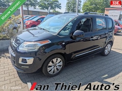 Citroën C3 Picasso - 1.2 PureTech Exclusive