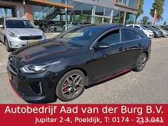 Kia Pro cee'd - ProCeed 1.0 T-GDI GT-Line