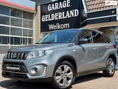Suzuki Vitara - Navi | Camera | Cruise | Climate | Pdc | Isofix | Nieuwstaat |