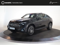 Mercedes-Benz GLC-klasse Coupé - 300 e 4MATIC Sport Edition | Panoramaschuifdak | Trekhaak | 360° camera | Nightpakket |