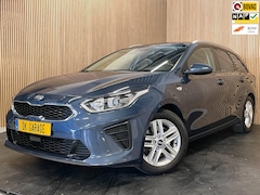 Kia Cee'd Sportswagon - Ceed 1.0 T-GDi DynamicLine |APPLE CARPLAY, ANDROID AUTO|STOEL-, STUURVERW|CAMERA|CRUISE, C