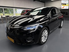 Renault Clio - 1.0 TCe Intens |Camera|Keylessgo|Carplay|