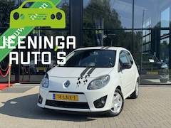 Renault Twingo - 1.2-16V Dynamique | Cruise | Airco