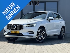 Volvo XC60 - 2.0 T5 AWD Inscription 250 PK | Luchtvering | Trekhaak | 360 Graden Camera