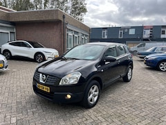 Nissan Qashqai - 1.5 dCi Visia