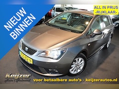 Seat Ibiza ST - 1.2 TSI Style 1e eigenaar