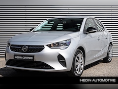 Opel Corsa-e - Level 2 50 kWh | Nederlandse Auto / Apple Carplay / Stoelverwarming voor / Stuurverwarming