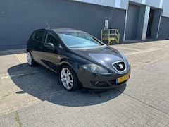 Seat Leon - 1.6 Stylance