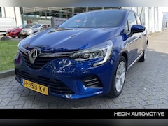 Renault Clio - 1.0 TCe Zen 1e eig. | Nav | Pdc Achter | Cruise | Airco
