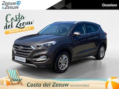 Hyundai Tucson - 1.6 GDi Comfort | Navi | Camera | Stoelverwarming | Climate control