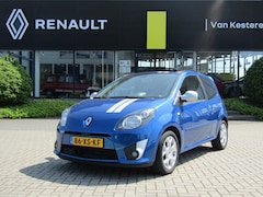 Renault Twingo - 1.2 TCE 100pk GT / Schuif-Kanteldak / Leder / Trekhaak / Compleet dealer O.H / NL Auto