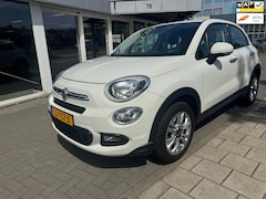 Fiat 500 X - 1.6 PopStar-Navi
