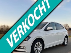 Volkswagen Polo - 1.0 Comfortline