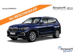 BMW X5 - xDrive45e xLine - Pano - Trekhaak - Driving Ass Prof - Harman Kardon - Soft Close