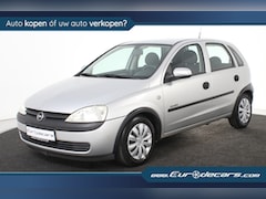 Opel Corsa - 1.2-16V Comfort *Nieuwe APK