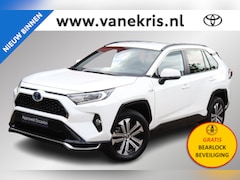 Toyota RAV4 - 2.5 Plug-in Hybrid AWD Dynamic, Trekhaak