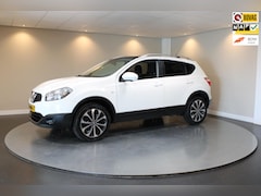 Nissan Qashqai - 1.6 Connect Edition *Panorama* Navi|360Camera|Cruise