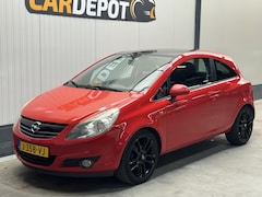 Opel Corsa - 1.2-16V Edition