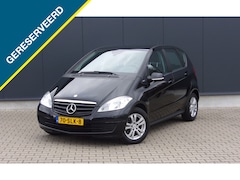 Mercedes-Benz A-klasse - 160 BlueEFF | 133.000 km | Cruise Contole | NL auto