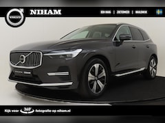 Volvo XC60 - T6 PLUG-IN HYBRID AWD PLUS BRIGHT [MY25] -PANO.DAK|LUCHTVERING|TREKHAAK|ADAP.LED|PRIVACY.G