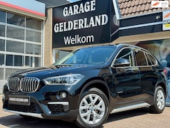BMW X1 - SDrive18i High Executive | Volleder | Navi | Cruise | Climate | Isofix | Pdc | Full-option