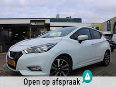 Nissan Micra - 0.9 IG-T N-Connecta