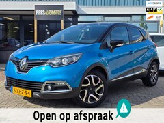 Renault Captur - 1.2 TCe Dynamique | AUTOMAAT