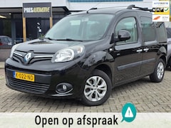 Renault Kangoo Family - 1.2 TCe Limited Start&Stop
