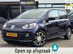 Volkswagen Up! - 1.0 high up BlueMotion