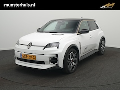 Renault 5 - 5 comfort range iconic cinq 52 kWh - Pack Harman & Kardon® - Pack Safety & Advanced drivin