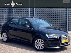 Audi A1 Sportback - 1.0 TFSI Design Pro Line Plus