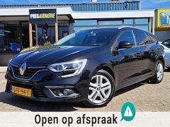 Renault Mégane Estate - 1.2 TCe Zen