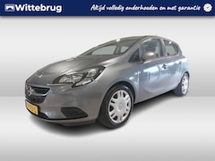 Opel Corsa - 1.4 Edition | Airco | Bluetooth | Elektrische Ramen
