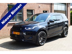 Land Rover Discovery Sport - P300e 1.5 R-Dynamic HSE 1-Eig. 360 Camera, 20"LMV, Haak 1600kg