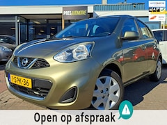 Nissan Micra - 1.2 DIG-S Acenta