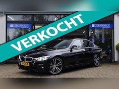 BMW 3-serie - 330e Centennial High Executive|NAP|M-pakket|Carplay|HUD|PDC|Stoelv