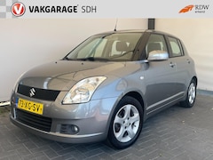 Suzuki Swift - 1.3 Exclusive|Automaat|Airco|5-Deurs|Keyless