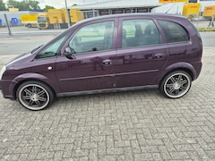 Opel Meriva - 1.6-16V Essentia