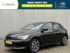 Opel Corsa - 100pk GS Line | Navigatie via app | Parkeercamera | Cruise Control