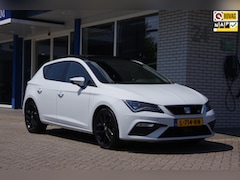 Seat Leon - 1.5 TSI FR Ultimate Edition DSG Panorama Beats Virtueel-cockpit