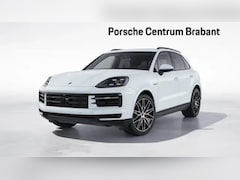Porsche Cayenne - S E-Hybrid