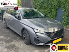 Peugeot 308 SW - 1.6 PLUG-IN HYBRID 180 GT AUT. Keyless | Adaptive Cruise | Navi