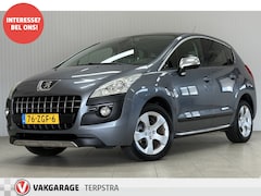 Peugeot 3008 - 1.6 VTi Blue Lease/ Trekhaak/ 17'' LMV/ Clima/ Cruise/ Elek. pakket/ Isofix/ Bluetooth/ Ar