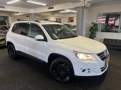 Volkswagen Tiguan - 1.4 TSI 6bak*NAVI*Velgen*Camera