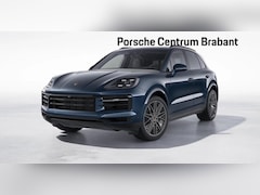 Porsche Cayenne - E-Hybrid