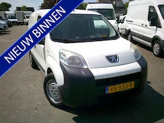 Peugeot Bipper - 1.3 BlueHDi XR Profit + NETTE EN GOED ONDERHOUDEN AUTO