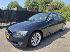 BMW 3-serie Coupé - 320i Autom/Tiptr Corporate Lease Executive Sportleer/Stoelverw/Navi/Clima
