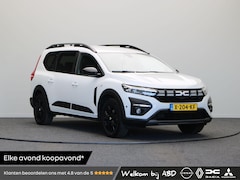Dacia Jogger - 1.0 TCe 100 Bi-Fuel Extreme 7p. | Trekhaak | Voordelig op LPG G3 | Navigatie | Achteruitri