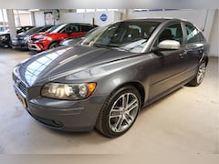 Volvo S40 - 1.8 Edition II Sport Navi, Nokia-Carkit