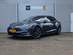 Tesla Model S - 75D (4x4) 21" Turbine, Enhanced AutoPilot2.5 (twv3.800, -)
